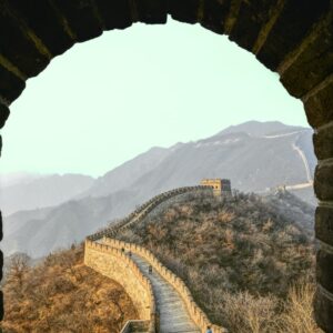 China Market Entry Consultation